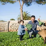 Llucmacanes Gran Alloggio per agriturismo Mahón