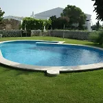 Llucmacanes Gran Alloggio per agriturismo