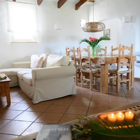 Llucmacanes Gran Farm stay Mahon (Menorca)