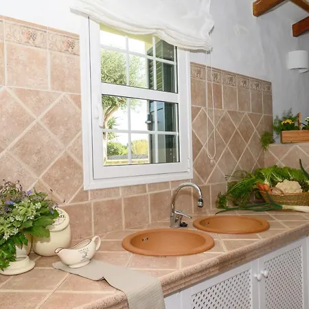 Farm stay Llucmacanes Gran *