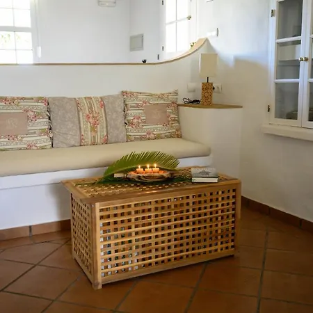 Llucmacanes Gran Farm stay *