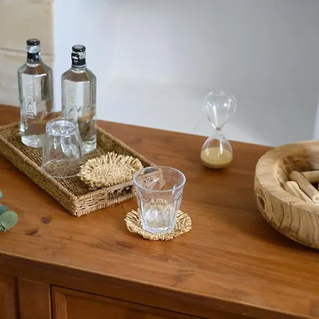 Farm stay Llucmacanes Gran Mahon (Menorca)