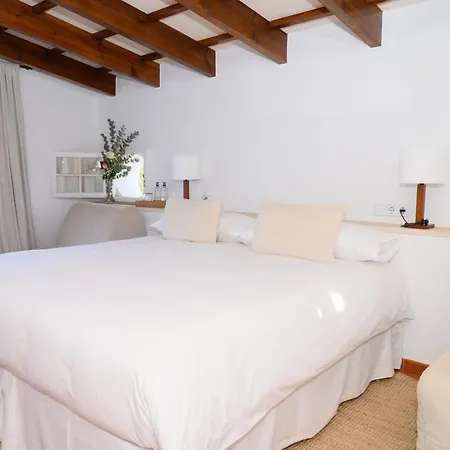 Llucmacanes Gran Farm stay