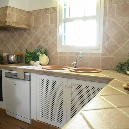 Llucmacanes Gran Farm stay