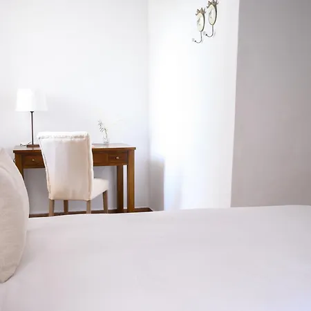 Alojamento de Turismo Rural Llucmaçanes Gran *
