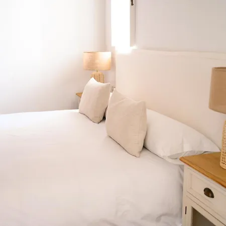 Llucmacanes Gran Farm stay