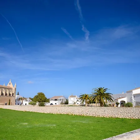 Llucmaçanes Gran