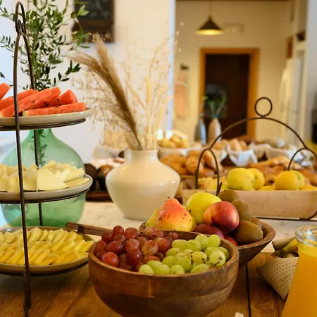 Llucmacanes Gran * Mahon (Menorca)