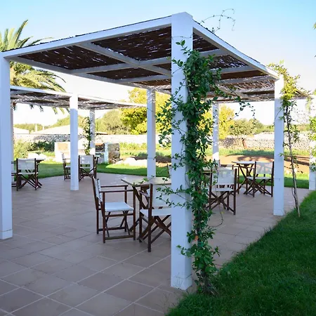 Farm stay Llucmacanes Gran Mahon (Menorca)