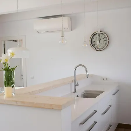 Farm stay Llucmacanes Gran