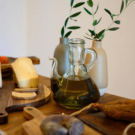 Llucmacanes Gran Farm stay *