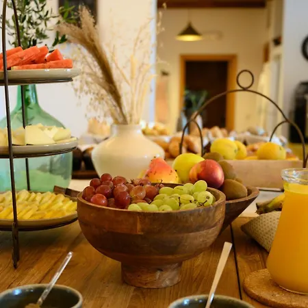 Llucmacanes Gran Farm stay Mahon (Menorca)