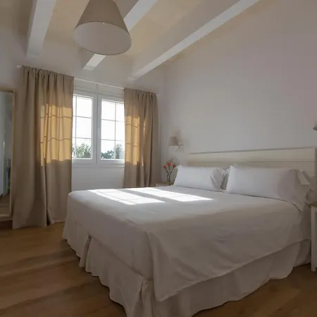 Farm stay Llucmacanes Gran Mahon (Menorca)