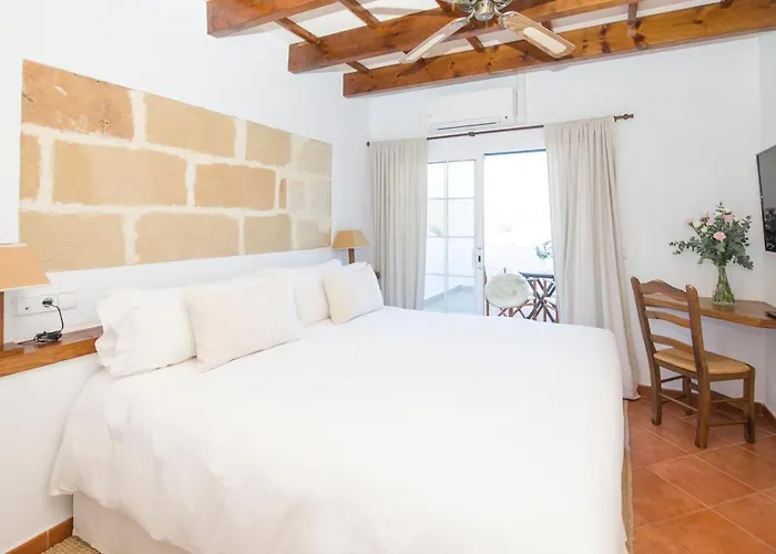 Farm stay Llucmacanes Gran