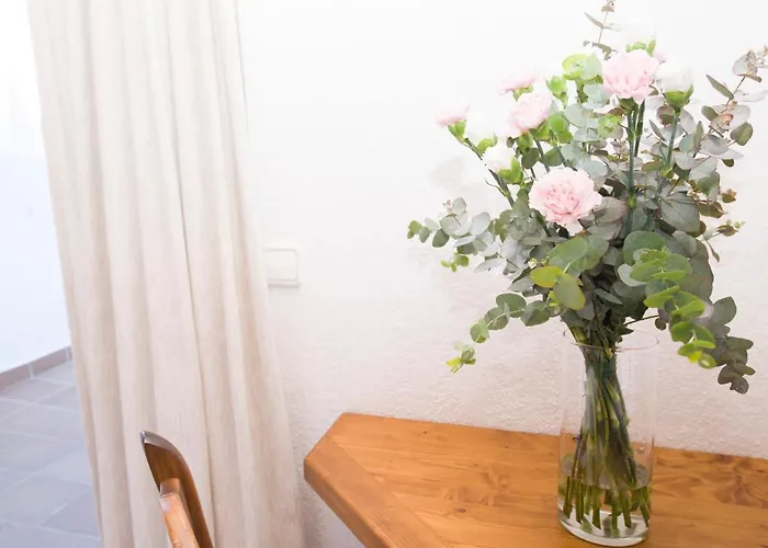 Llucmacanes Gran Farm stay Mahon (Menorca)