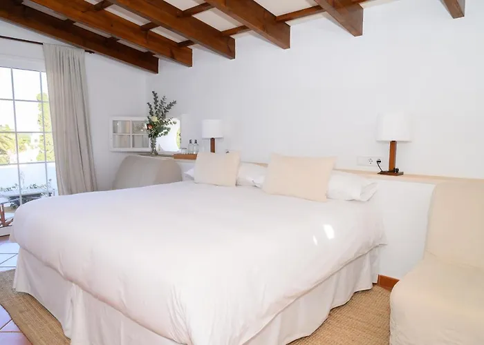 Llucmacanes Gran Farm stay