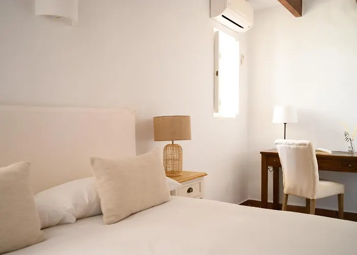 Llucmacanes Gran Mahon (Menorca)