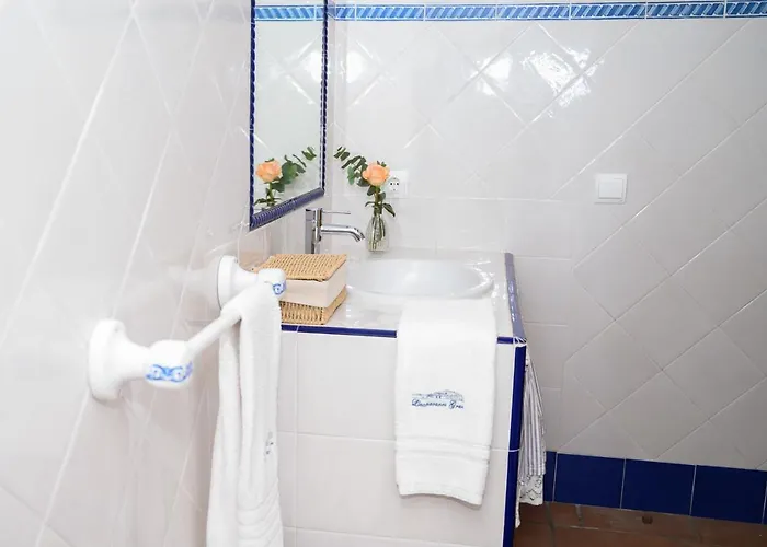 Farm stay Llucmacanes Gran