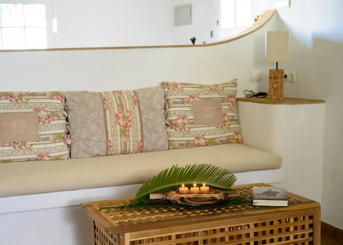 Llucmacanes Gran Mahon (Menorca)