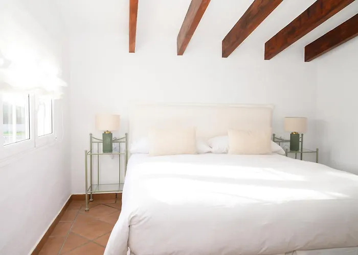 Llucmacanes Gran Farm stay