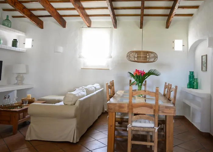 Llucmacanes Gran * Mahon (Menorca)