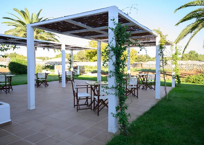 Farm stay Llucmacanes Gran Mahon (Menorca)