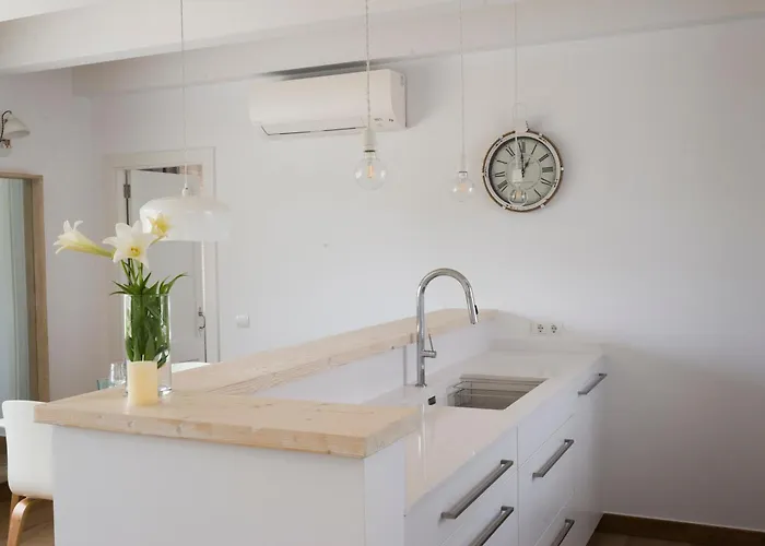 Farm stay Llucmacanes Gran