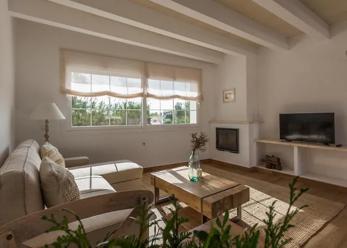 Farm stay Llucmacanes Gran *