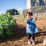 Llucmacanes Gran Farm stay *