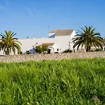 Llucmacanes Gran Farm stay