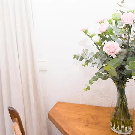 Llucmacanes Gran Lantgård Mahón