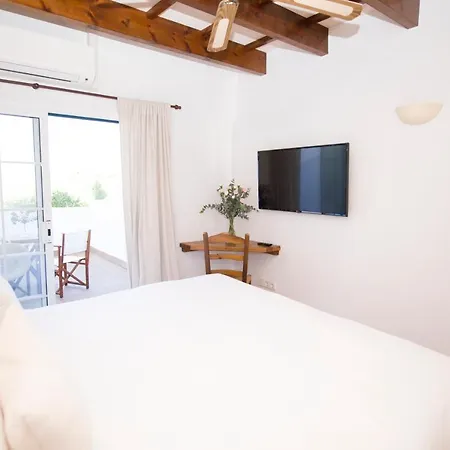 Lantgård Llucmacanes Gran