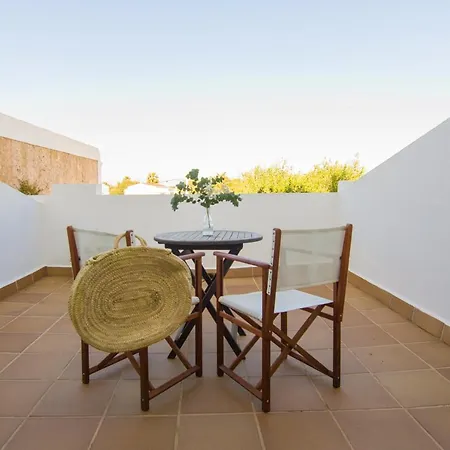 Farm stay Llucmacanes Gran