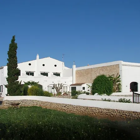 Llucmacanes Gran Farm stay *