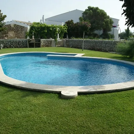 Llucmacanes Gran Farm stay