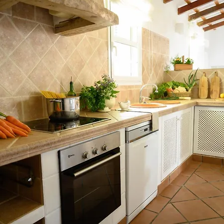 Lantgård Llucmacanes Gran *