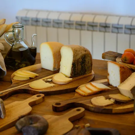 Llucmacanes Gran Alloggio per agriturismo