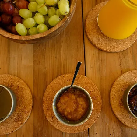 Lantgård Llucmacanes Gran Mahón