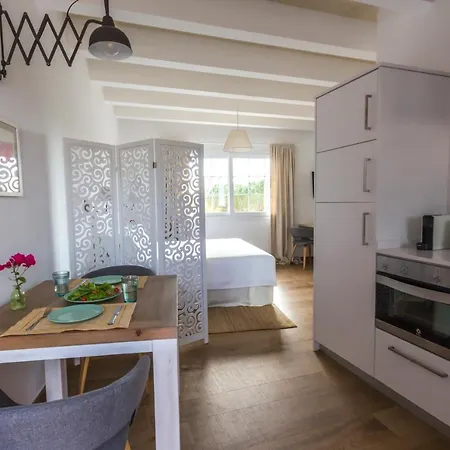 Çiftlik konaklama Llucmaçanes Gran Mahón