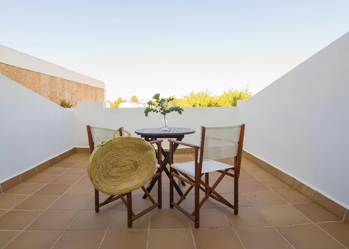 Farm stay Llucmacanes Gran