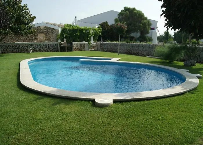 Llucmacanes Gran Farm stay