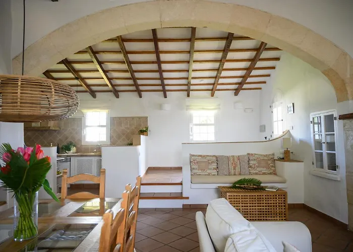 Llucmacanes Gran * Mahon (Menorca)