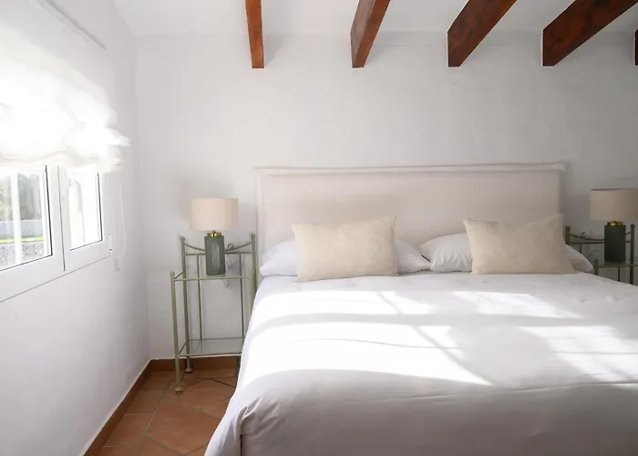 Llucmacanes Gran Farm stay Mahon (Menorca)