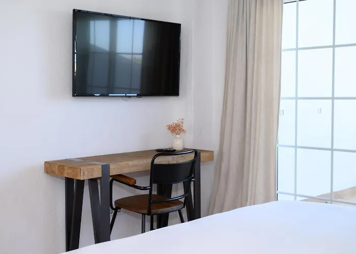 Llucmacanes Gran Farm stay *