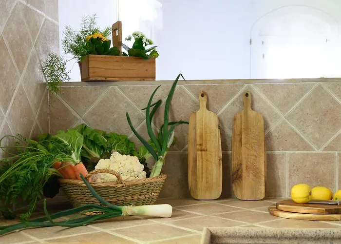 Llucmacanes Gran * Mahon (Menorca)