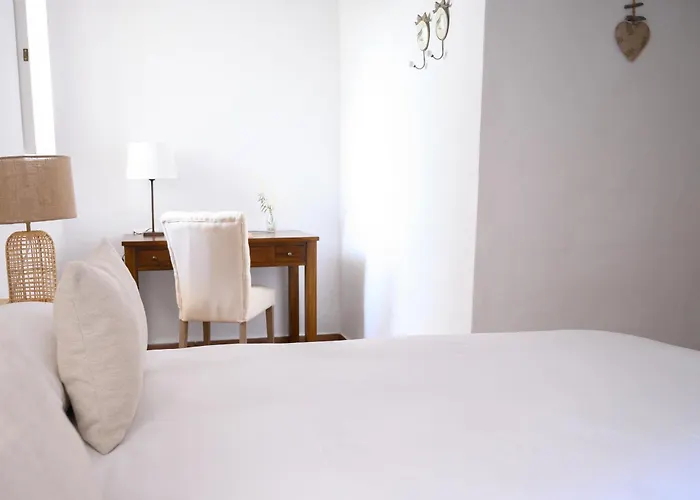 Farm stay Llucmacanes Gran *