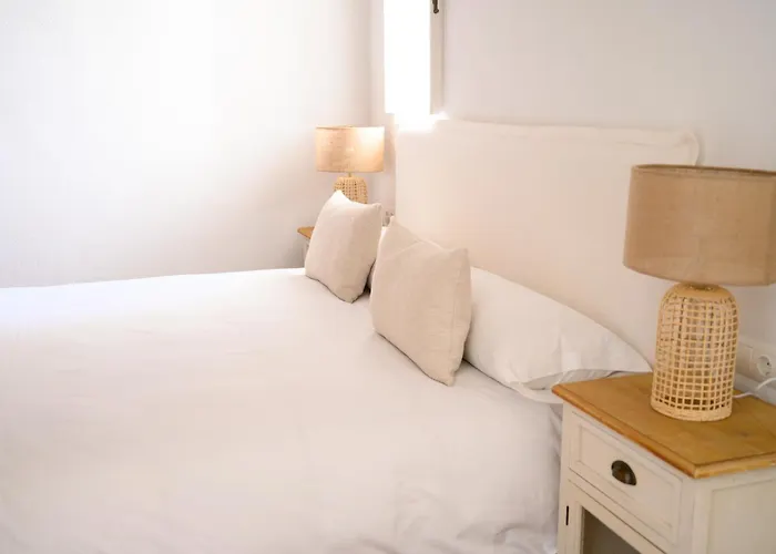 Llucmacanes Gran Farm stay