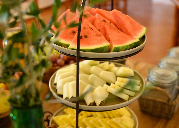 Farm stay Llucmacanes Gran *