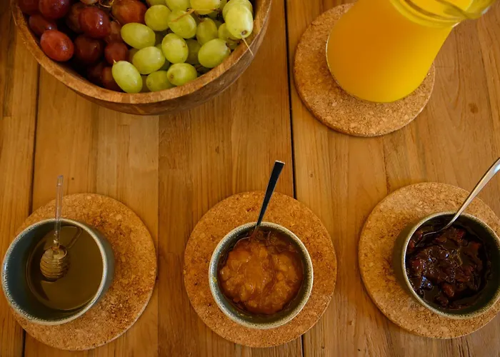 Farm stay Llucmacanes Gran Mahon (Menorca)