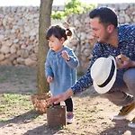 Llucmacanes Gran Farm stay Mahon (Menorca)